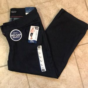 Lee brand new Capris